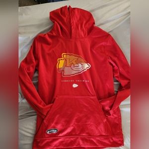 Youth Chiefs Hoodie
